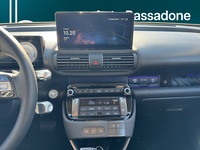 Hyundai INSTER vaihtoauto