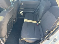 Hyundai INSTER vaihtoauto