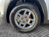 Hyundai INSTER vaihtoauto