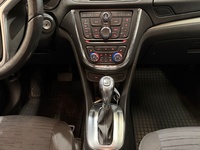 Opel Mokka vaihtoauto