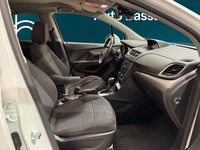 Opel Mokka vaihtoauto