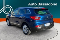 Renault Kadjar vaihtoauto
