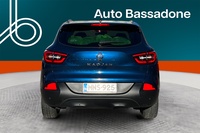 Renault Kadjar vaihtoauto