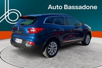 Renault Kadjar vaihtoauto