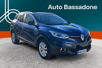 Renault Kadjar vaihtoauto