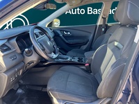 Renault Kadjar vaihtoauto