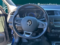 Renault Kadjar vaihtoauto