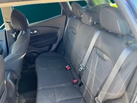 Renault Kadjar vaihtoauto