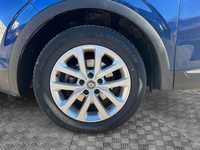 Renault Kadjar vaihtoauto