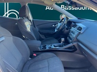 Renault Kadjar vaihtoauto