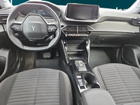 Peugeot e-2008 vaihtoauto