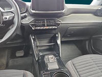 Peugeot e-2008 vaihtoauto