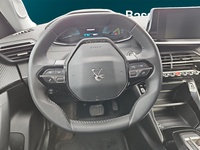 Peugeot e-2008 vaihtoauto