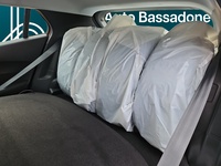 Peugeot e-2008 vaihtoauto