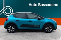 Citroën C3 vaihtoauto