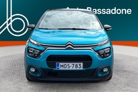 Citroën C3 vaihtoauto