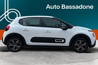 Citroën C3 vaihtoauto