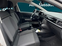 Citroën C3 vaihtoauto