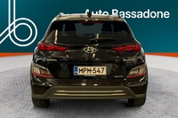 Hyundai Kona vaihtoauto