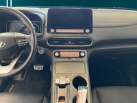 Hyundai Kona vaihtoauto