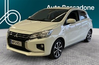 Mitsubishi Space Star vaihtoauto