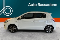 Mitsubishi Space Star vaihtoauto