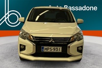 Mitsubishi Space Star vaihtoauto