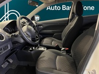 Mitsubishi Space Star vaihtoauto