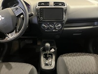 Mitsubishi Space Star vaihtoauto