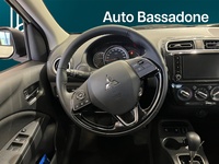 Mitsubishi Space Star vaihtoauto