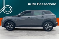 Peugeot 2008 vaihtoauto