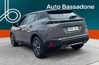 Peugeot 2008 vaihtoauto