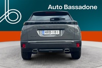 Peugeot 2008 vaihtoauto