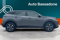 Peugeot 2008 vaihtoauto