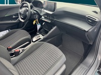 Peugeot 2008 vaihtoauto