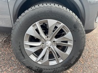 Peugeot 2008 vaihtoauto