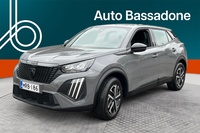 Peugeot 2008 vaihtoauto