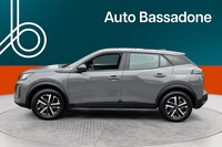 Peugeot 2008 vaihtoauto