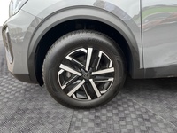 Peugeot 2008 vaihtoauto