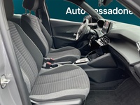 Peugeot 2008 vaihtoauto
