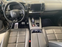 Citroën C5 Aircross vaihtoauto