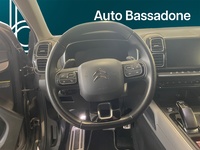 Citroën C5 Aircross vaihtoauto
