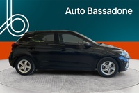 Hyundai i20 Hatchback vaihtoauto