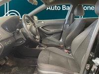 Hyundai i20 Hatchback vaihtoauto