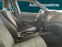 Hyundai i20 Hatchback vaihtoauto