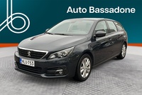 Peugeot 308 vaihtoauto