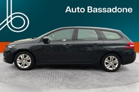 Peugeot 308 vaihtoauto