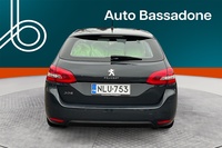 Peugeot 308 vaihtoauto