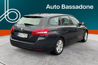 Peugeot 308 vaihtoauto