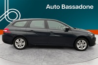 Peugeot 308 vaihtoauto